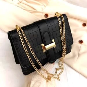 Women Luxury leather Crossbody Juli fashion bags